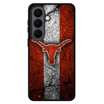 Texas Longhorns american football team Samsung Galaxy S26 Series Case
