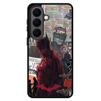 The Batman in News Samsung Galaxy S26 Series Case