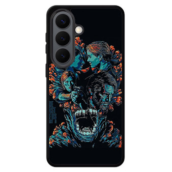 The Last of Us Part II Neon Samsung Galaxy S26 Series Case