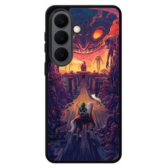 The Legend of Zelda Art Samsung Galaxy S26 Series Case