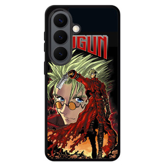 Trigun Stampede 1 Samsung Galaxy S26 Series Case