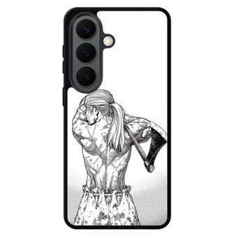 Vinland Saga Thorfinn Samsung Galaxy S26 Series Case