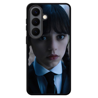 Wednesday Jenna Ortega 2 Samsung Galaxy S26 Series Case