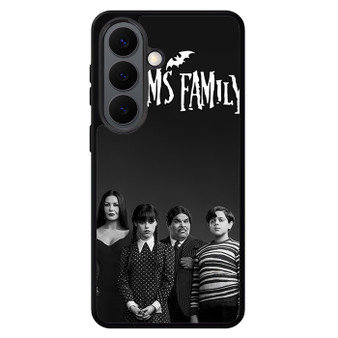 Wednesday The Addams Familly 2 Samsung Galaxy S26 Series Case