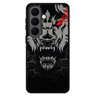 Werewolf By Night Samsung Galaxy S26 Series Case