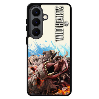 Wild Hearts 1 Samsung Galaxy S26 Series Case