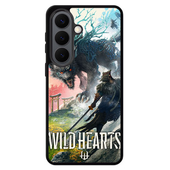 Wild Hearts 2 Samsung Galaxy S26 Series Case