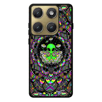 Alien Motorola Edge 2026 Case