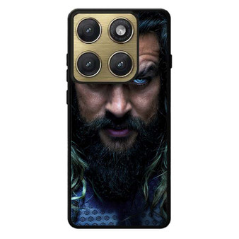 Aquaman the Lost Kingdom Arthur 2 Motorola Edge 2026 Case