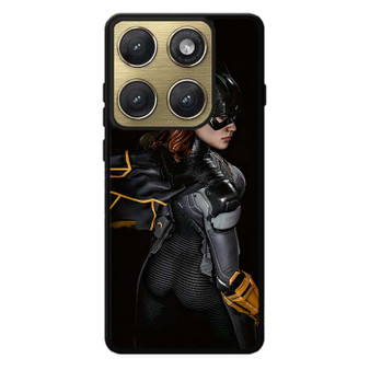 Bat Girl Motorola Edge 2026 Case