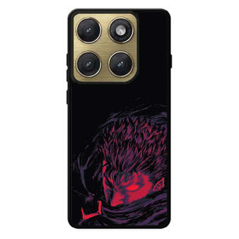 Berserk Guts ASCK Motorola Edge 2026 Case