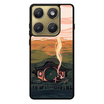 Bilbo house the lord of the rings Motorola Edge 2026 Case