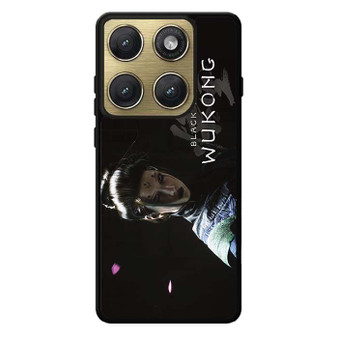 Black Myth Wukong Spider Demon Motorola Edge 2026 Case
