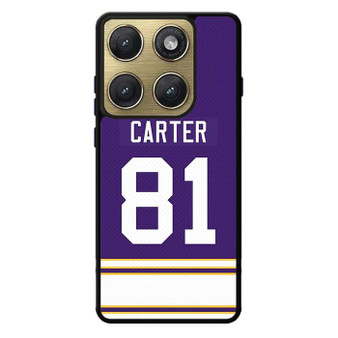 Carter vikings Motorola Edge 2026 Case