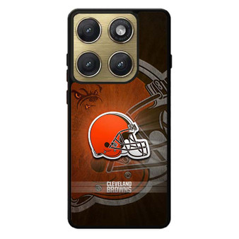 Ceveland Browns 2 Motorola Edge 2026 Case