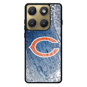 Chicago Bears ASCK Motorola Edge 2026 Case