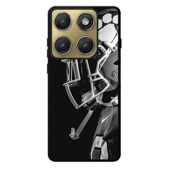 Clemson tigers player Motorola Edge 2026 Case