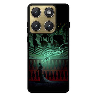 Dragon Age Origins A Memory Of Flames Motorola Edge 2026 Case