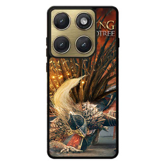 Elden Ring Shadow of the Erdtree Motorola Edge 2026 Case