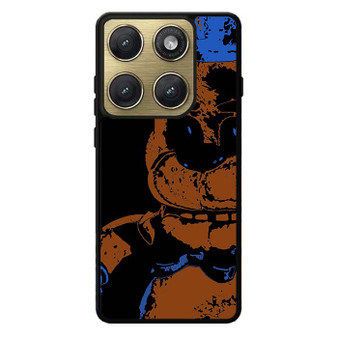 Fnaf Freddy 2 Motorola Edge 2026 Case