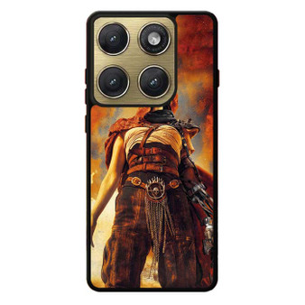 Furiosa Mad Max Saga 2 Motorola Edge 2026 Case