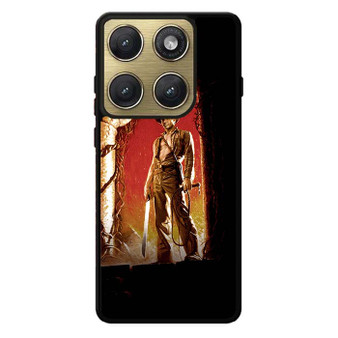 Indiana Jones Motorola Edge 2026 Case
