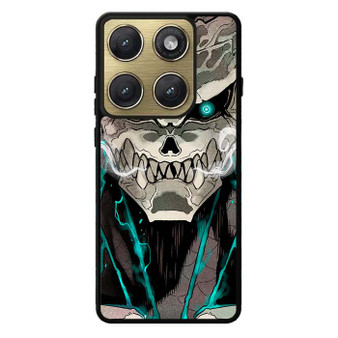 Kaiju No 8 Kafka Kaiju Motorola Edge 2026 Case