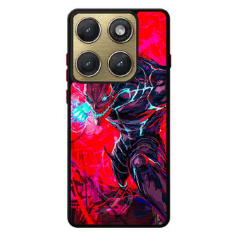 Kaiju no 8 kafka Motorola Edge 2026 Case