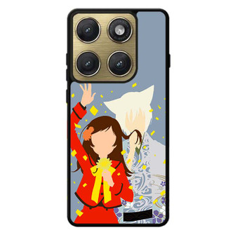 Kamisama kiss nanami tomoe Motorola Edge 2026 Case