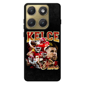 Kansas City Chiefs Kelce Travis Motorola Edge 2026 Case