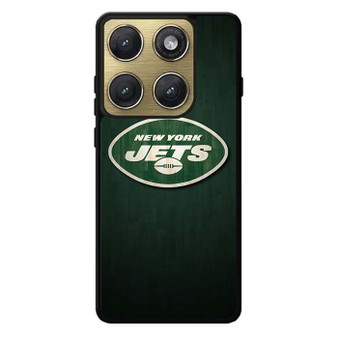 New York Jets 2 Motorola Edge 2026 Case