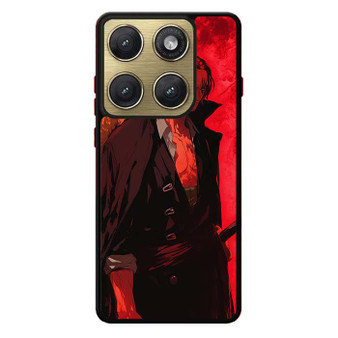 One Piece Akagami Shanks Motorola Edge 2026 Case