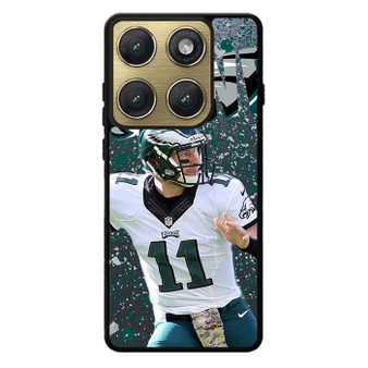 Philadelphia Eagles 5 Motorola Edge 2026 Case