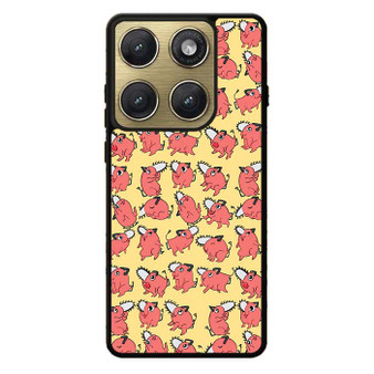 Pochita Denji's Devil Motorola Edge 2026 Case