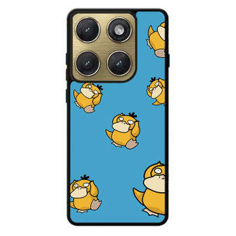 Psyduck collage Motorola Edge 2026 Case
