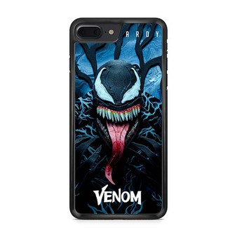 Venom Tom Hardy iPhone 7 | iPhone 7 Plus Case