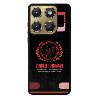 Star Trek TNG Motorola Edge 2026 Case