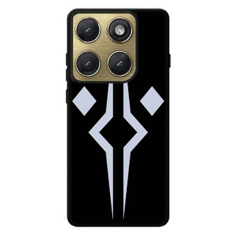 Star wars fulcrum logo Motorola Edge 2026 Case