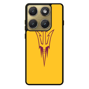 Sun devils Motorola Edge 2026 Case