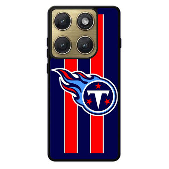 Tennessee Titans 3 Motorola Edge 2026 Case