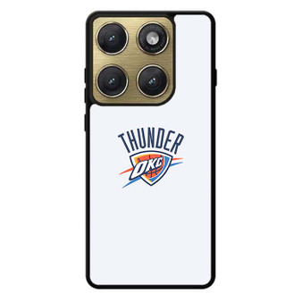 Thunder Okc Motorola Edge 2026 Case