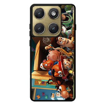 Toy Story Together Motorola Edge 2026 Case