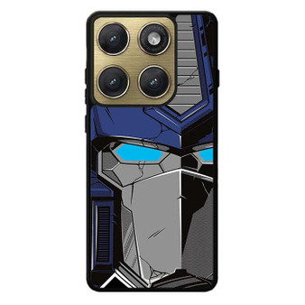 Transformer classic optimus Motorola Edge 2026 Case