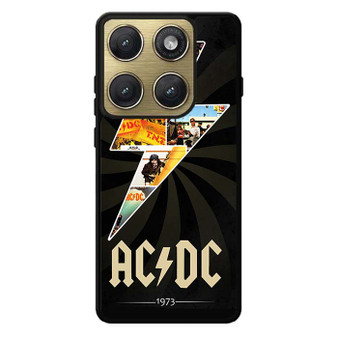 AC DC Est 1973 Motorola Edge 2026 Case