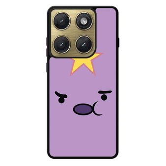 Adventure Time lumpy space Motorola Edge 2026 Case