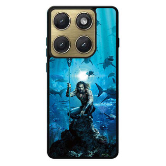 Aquaman Motorola Edge 2026 Case