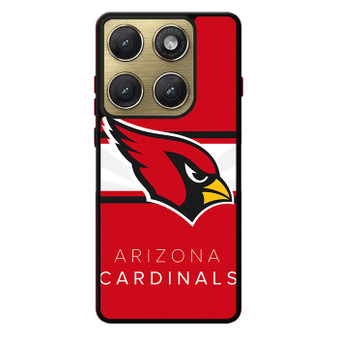Arizona Cardinals American Football 2 Motorola Edge 2026 Case