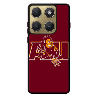 Arizona State Sun Devils 3 Motorola Edge 2026 Case