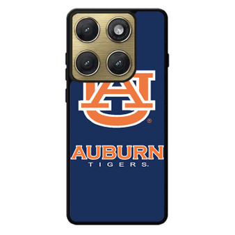 Auburn Tigers American Football 3 Motorola Edge 2026 Case
