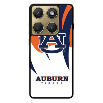 Auburn Tigers American Football 4 Motorola Edge 2026 Case